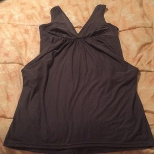 ❤️ Super soft Gray Dress with pockets